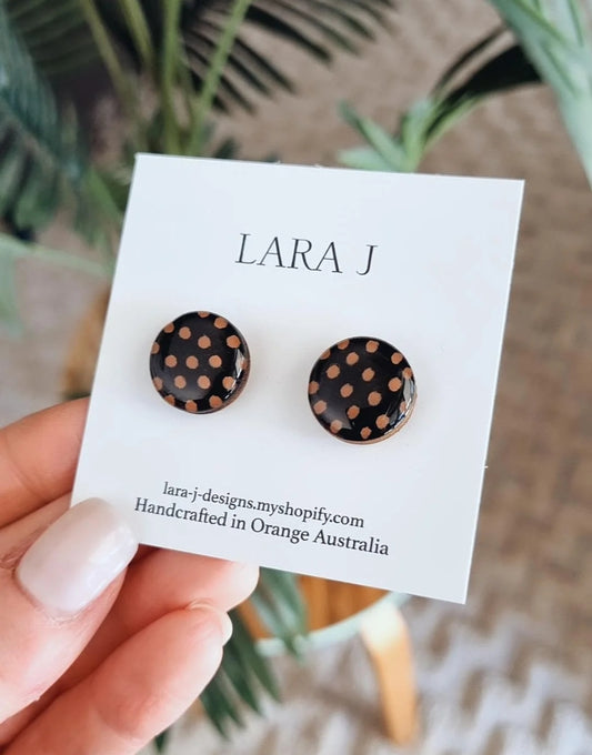 16mm Studs # 16