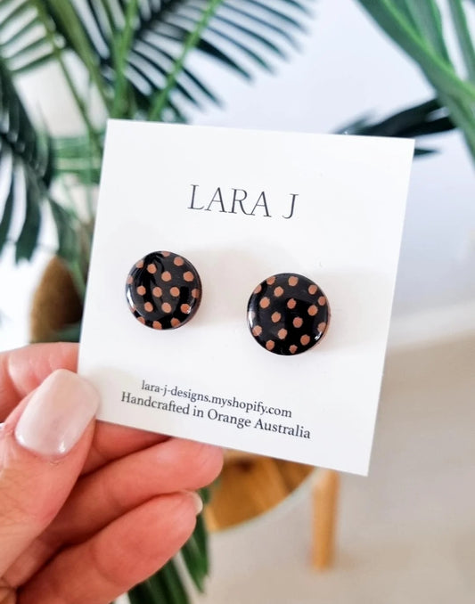 16mm Studs # 8