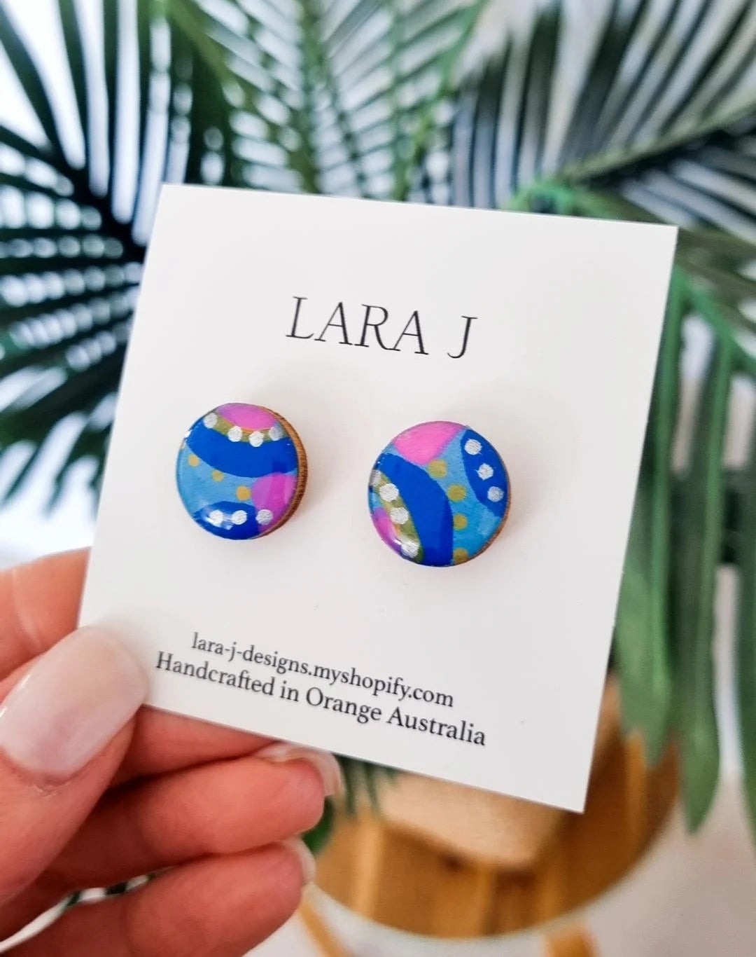 16mm Studs # 7