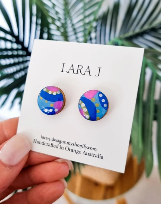16mm Studs # 7