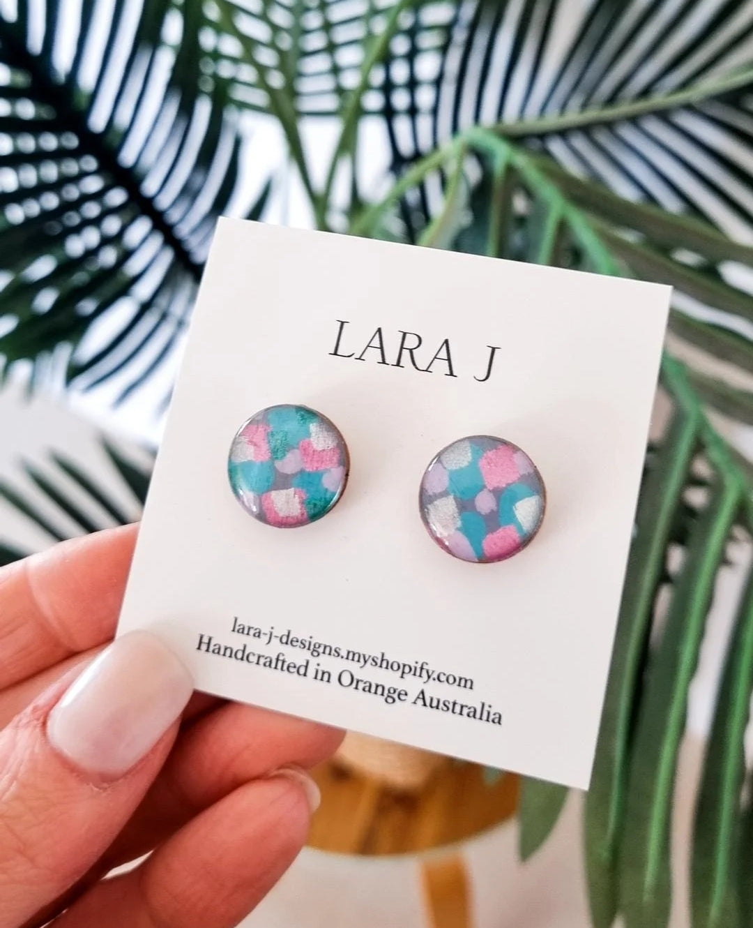 16mm Studs # 3