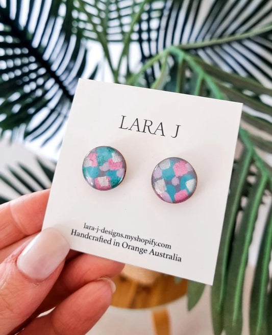 16mm Studs # 3