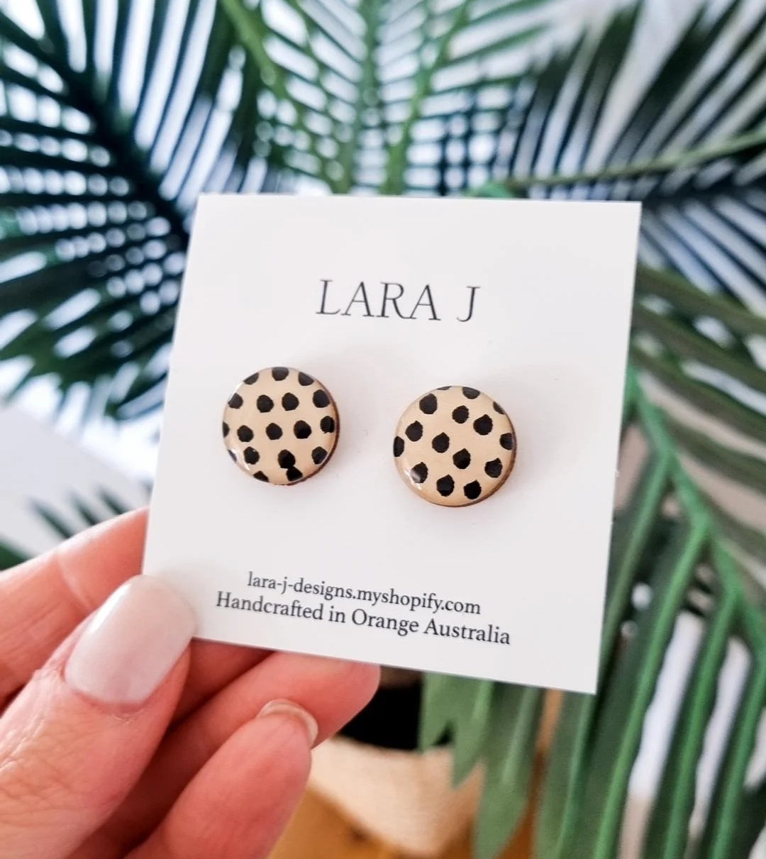 16mm Studs # 2
