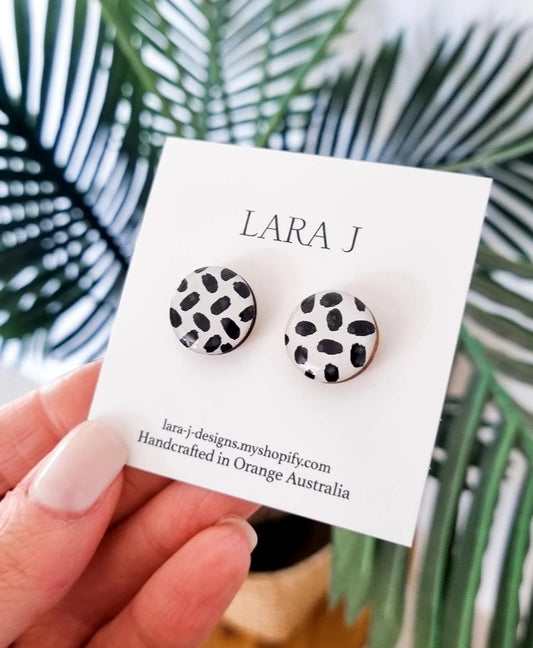 16mm Studs # 1