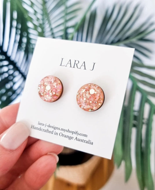 16mm Studs - Royalty
