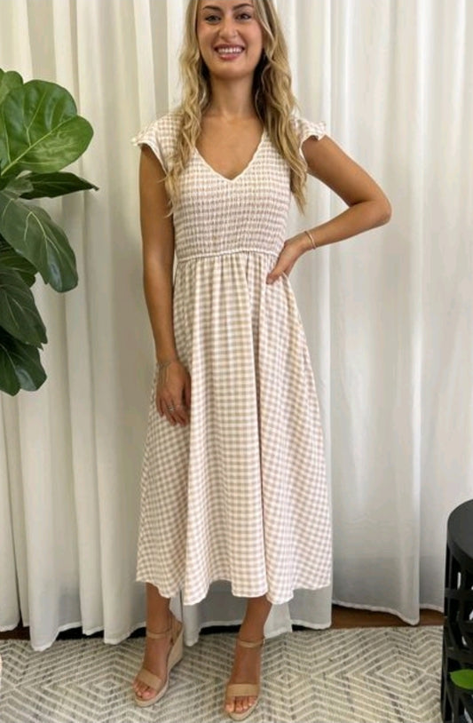 Sienna Dress
