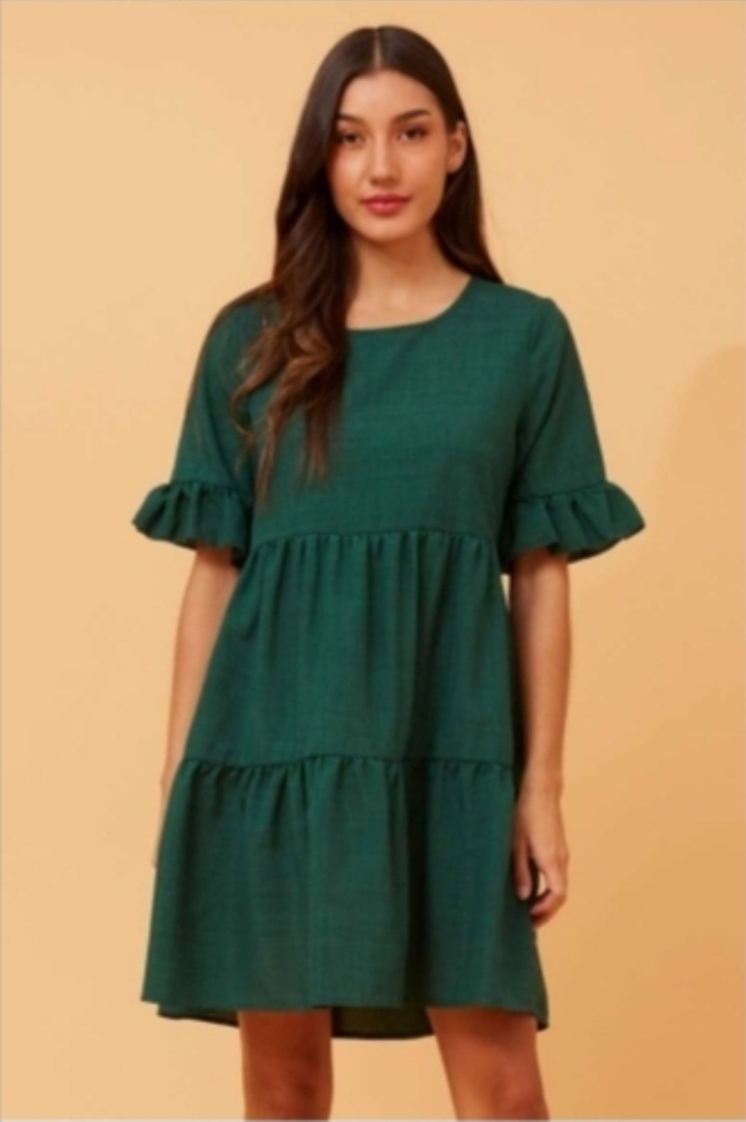 Coco Dress