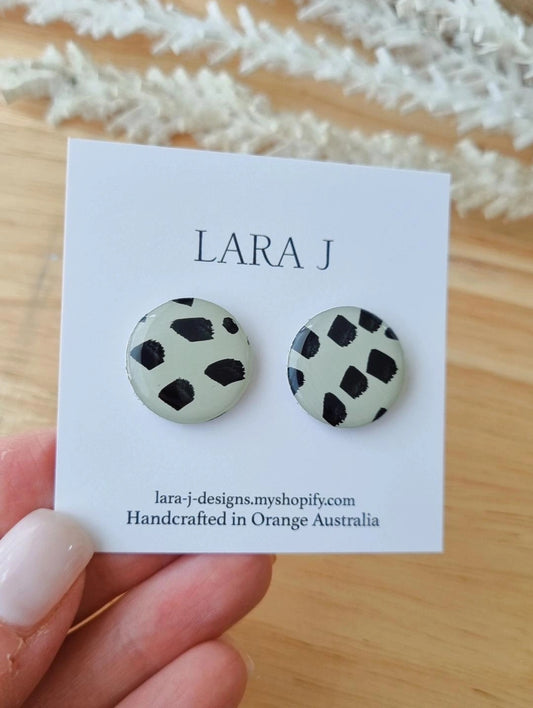 20mm Statement Studs #8