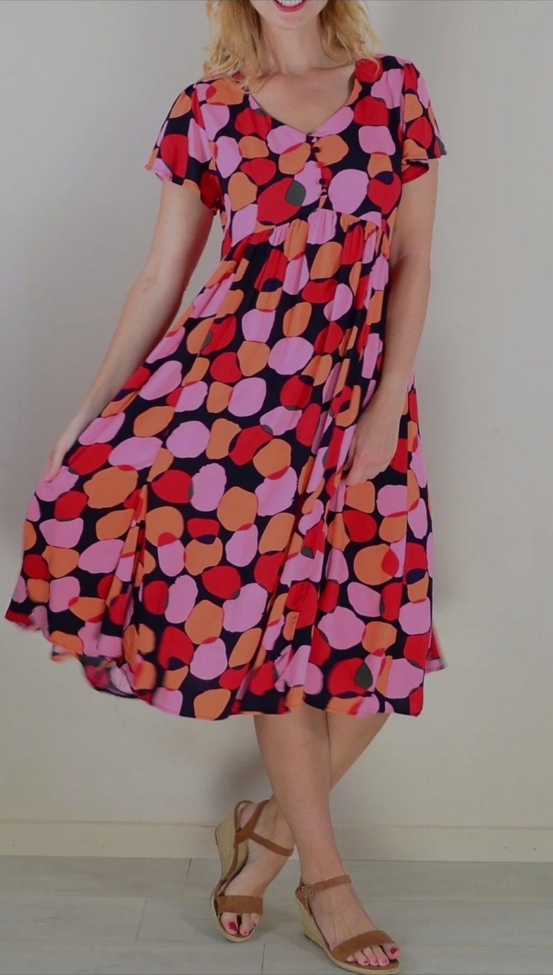Kelly Dress