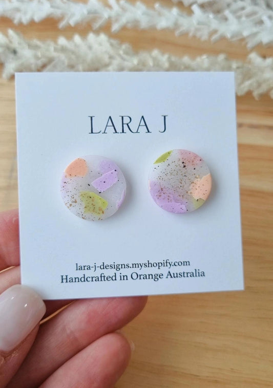 20mm Statement Studs #8