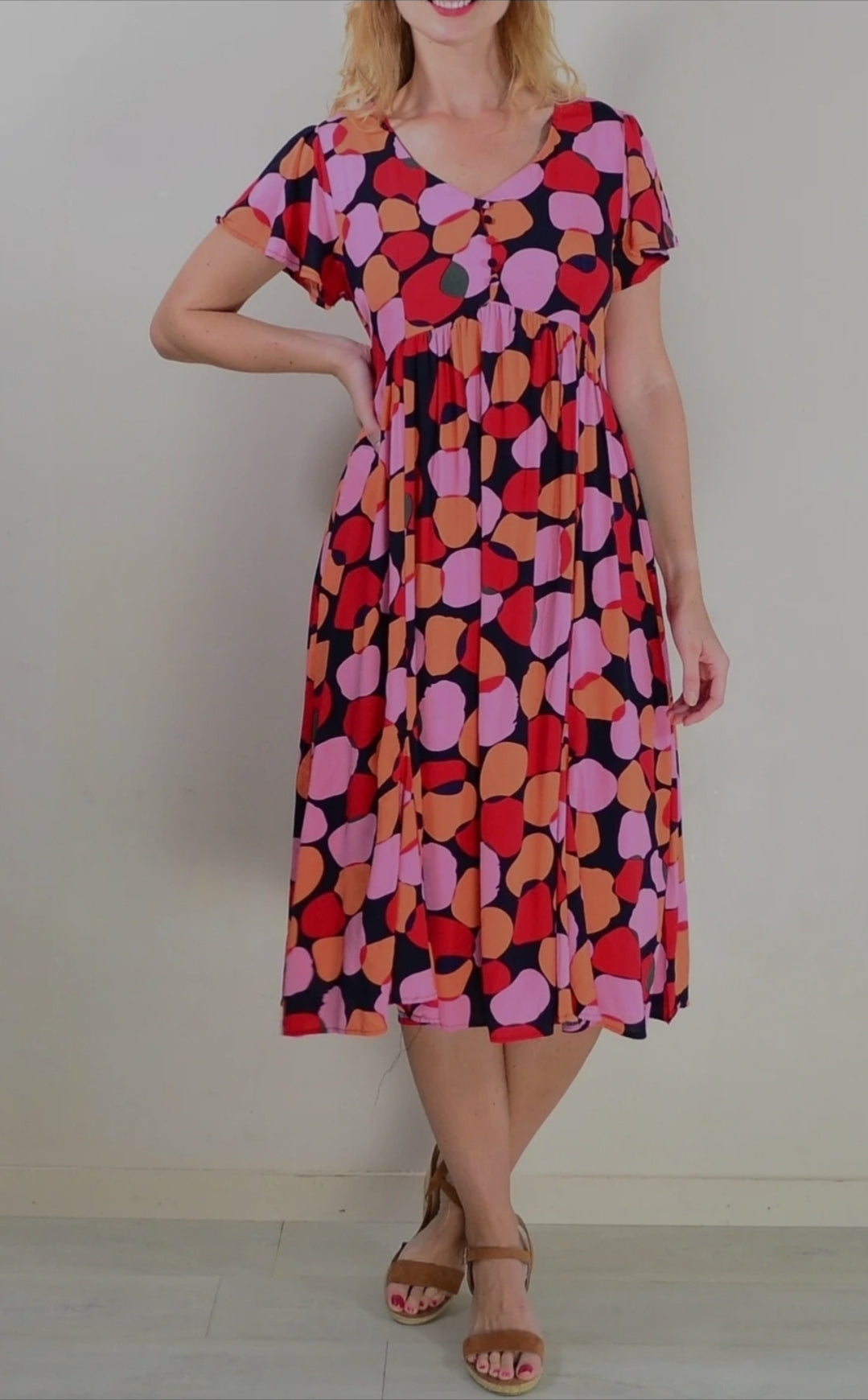 Kelly Dress