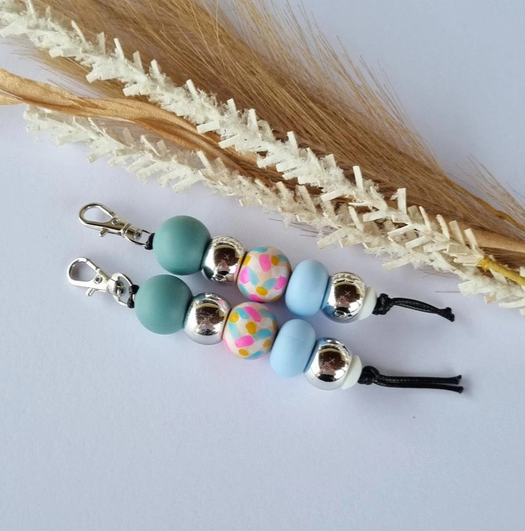 Key Ring #7