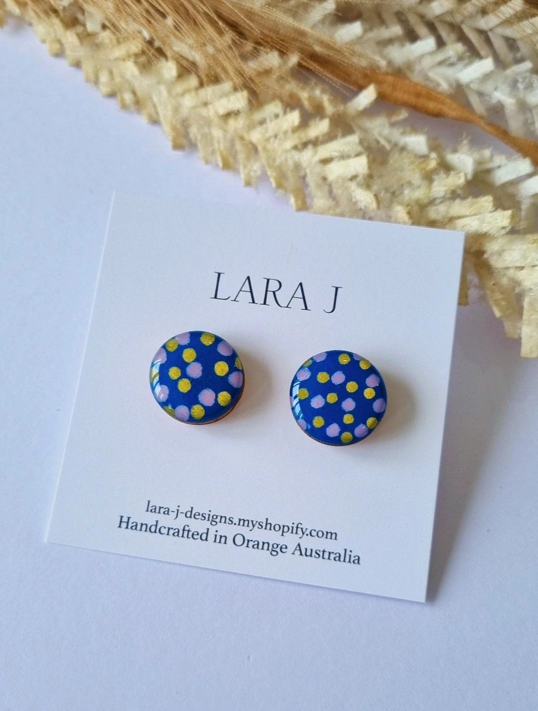 16mm Studs #13