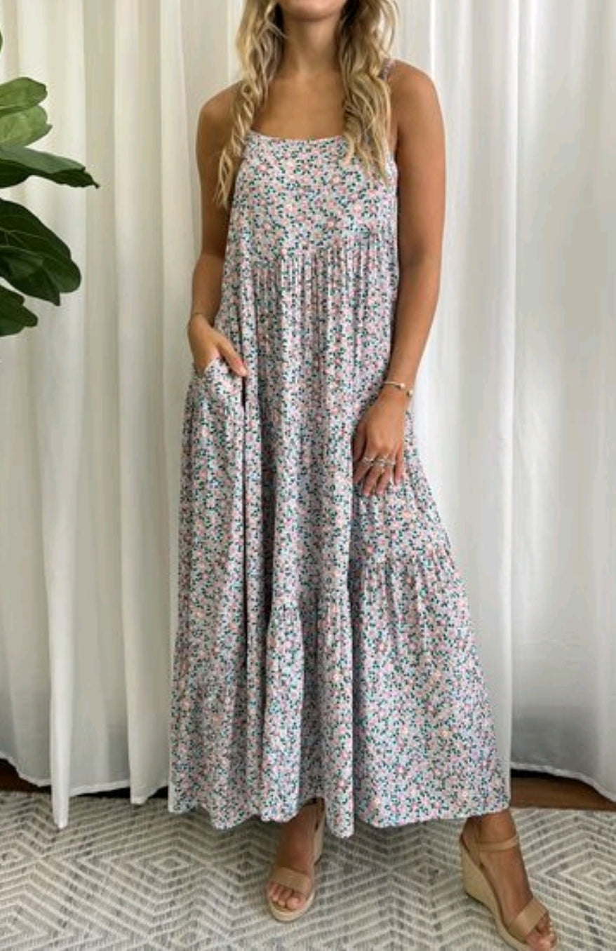 Margo Dress