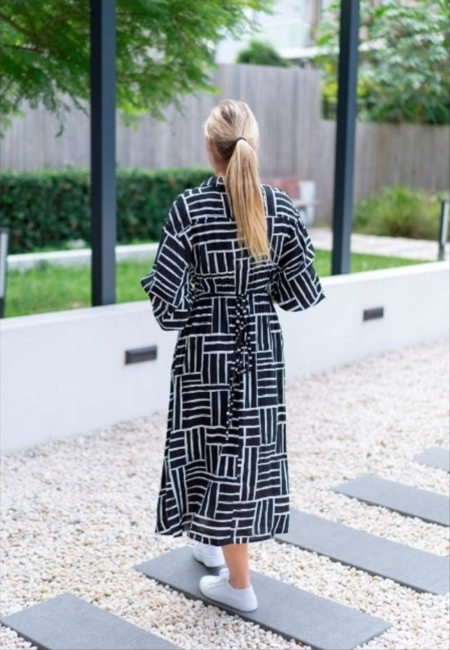 Willow Dress