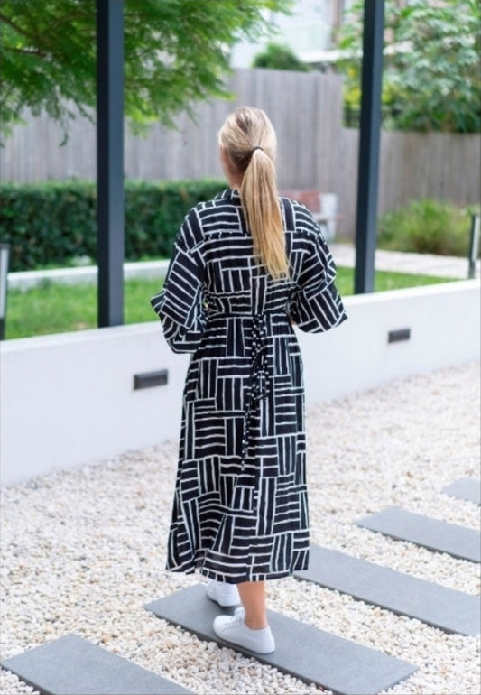 Willow Dress