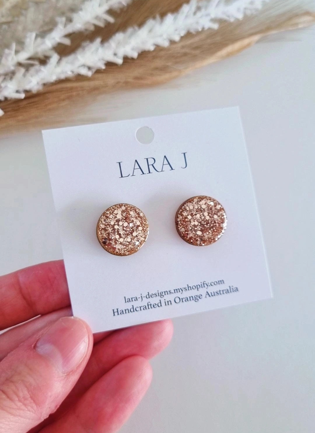 16mm Studs #36