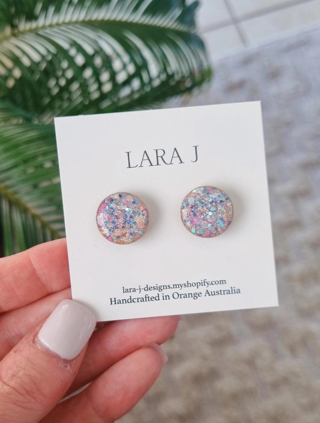 16mm Studs #51