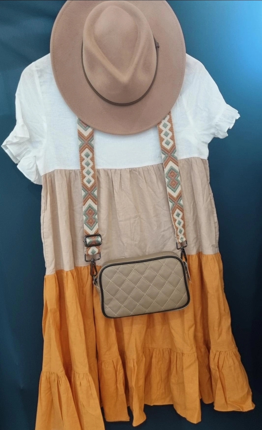 Daisy Dress