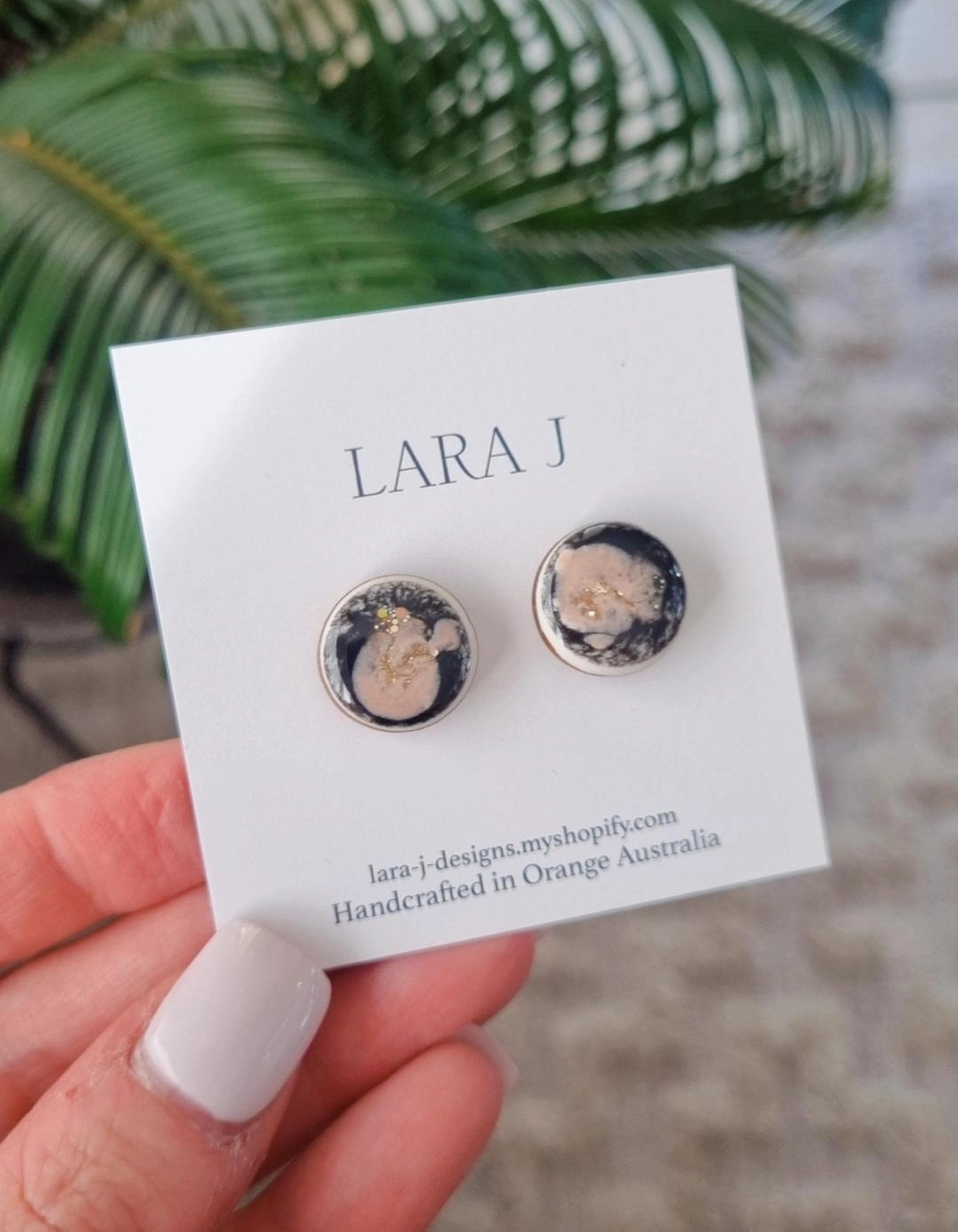 16mm Studs #46