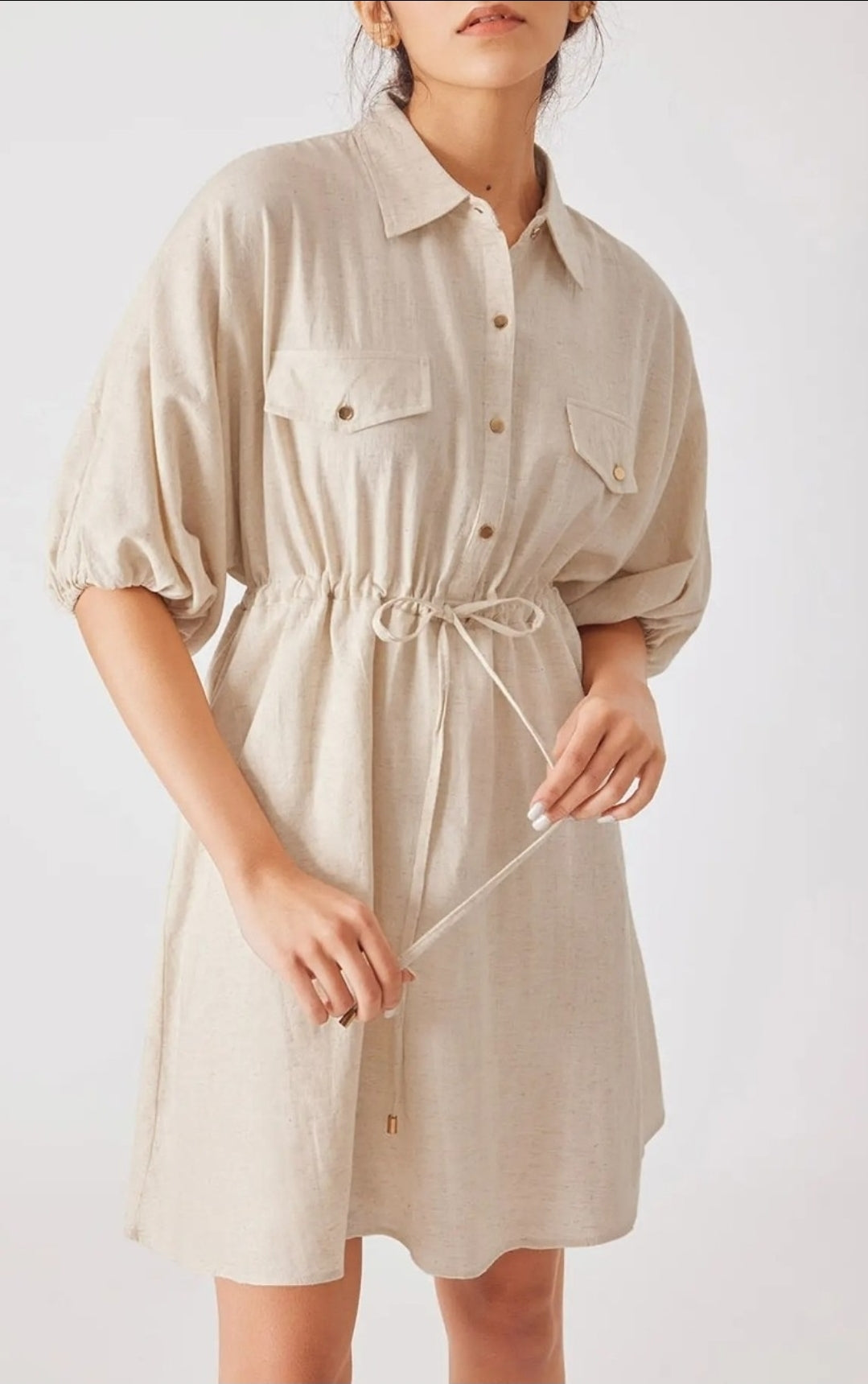 Sally Dress