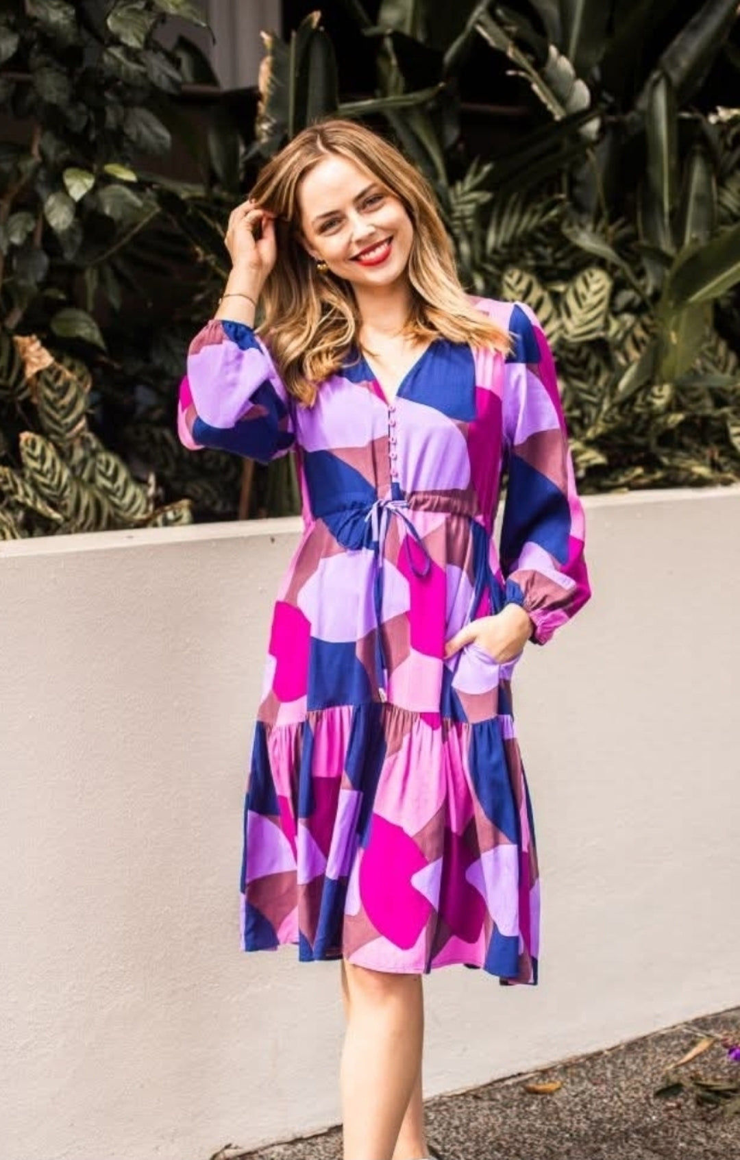 Milly Dress