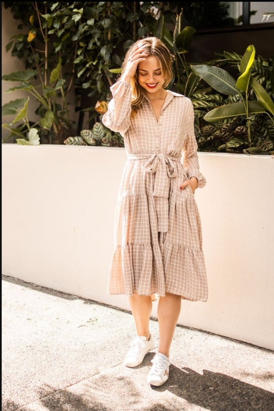 Ivy Dress