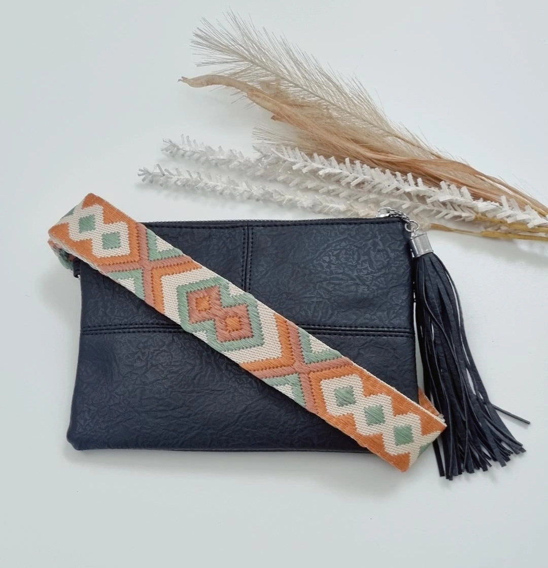 Crossbody Bag - Black #2