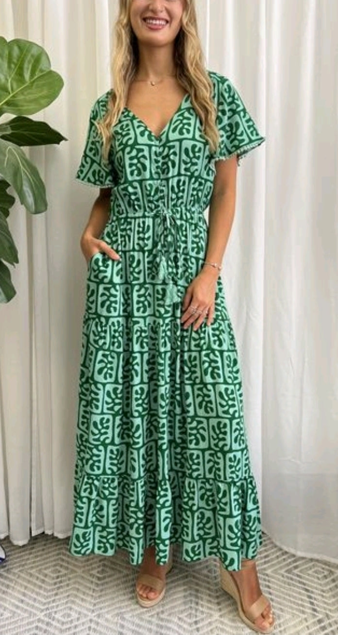 Ivy Dress