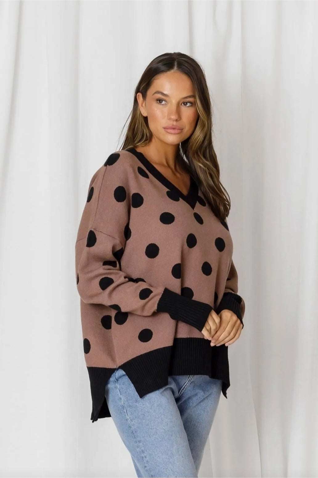 Piper knit