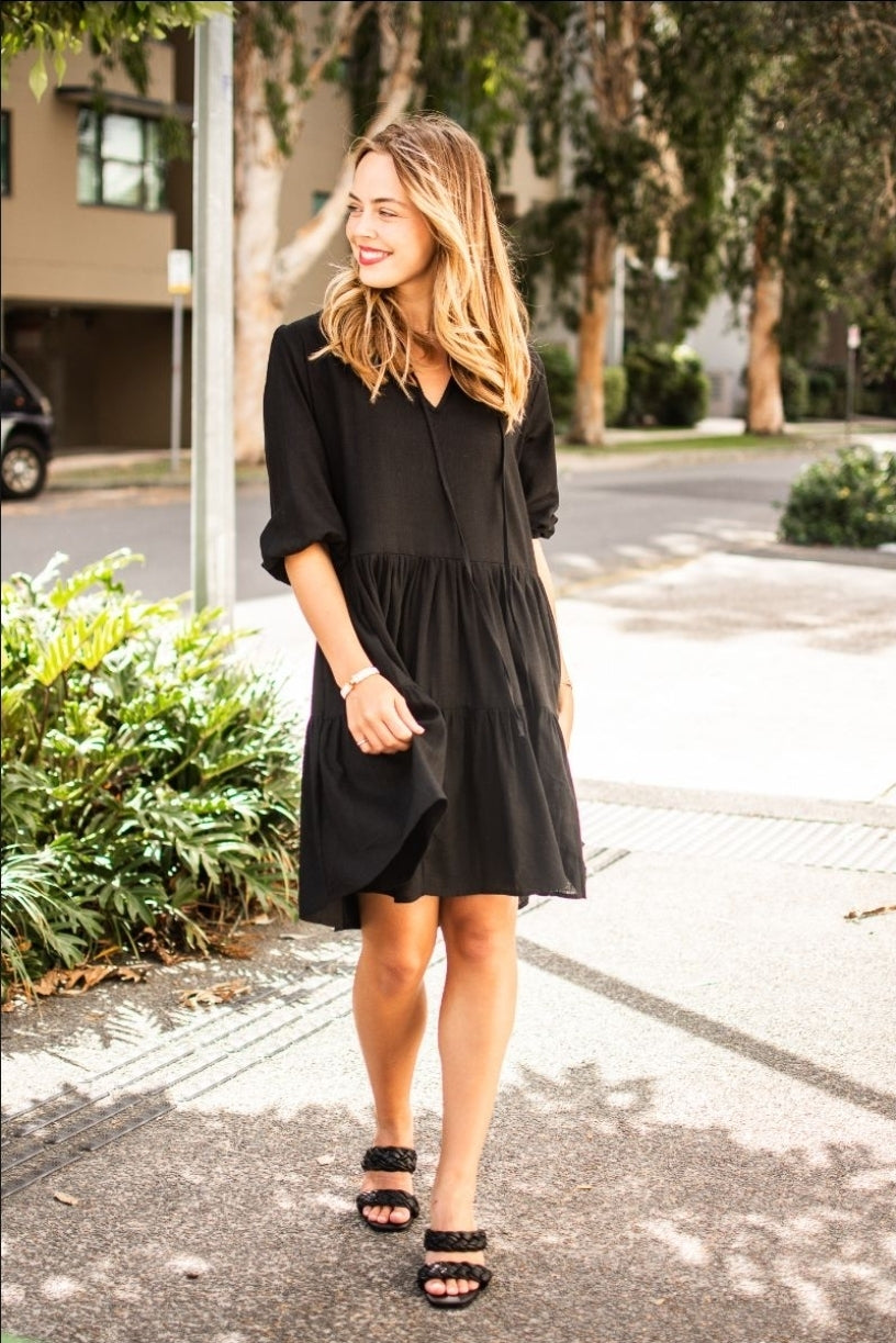 Isla Dress