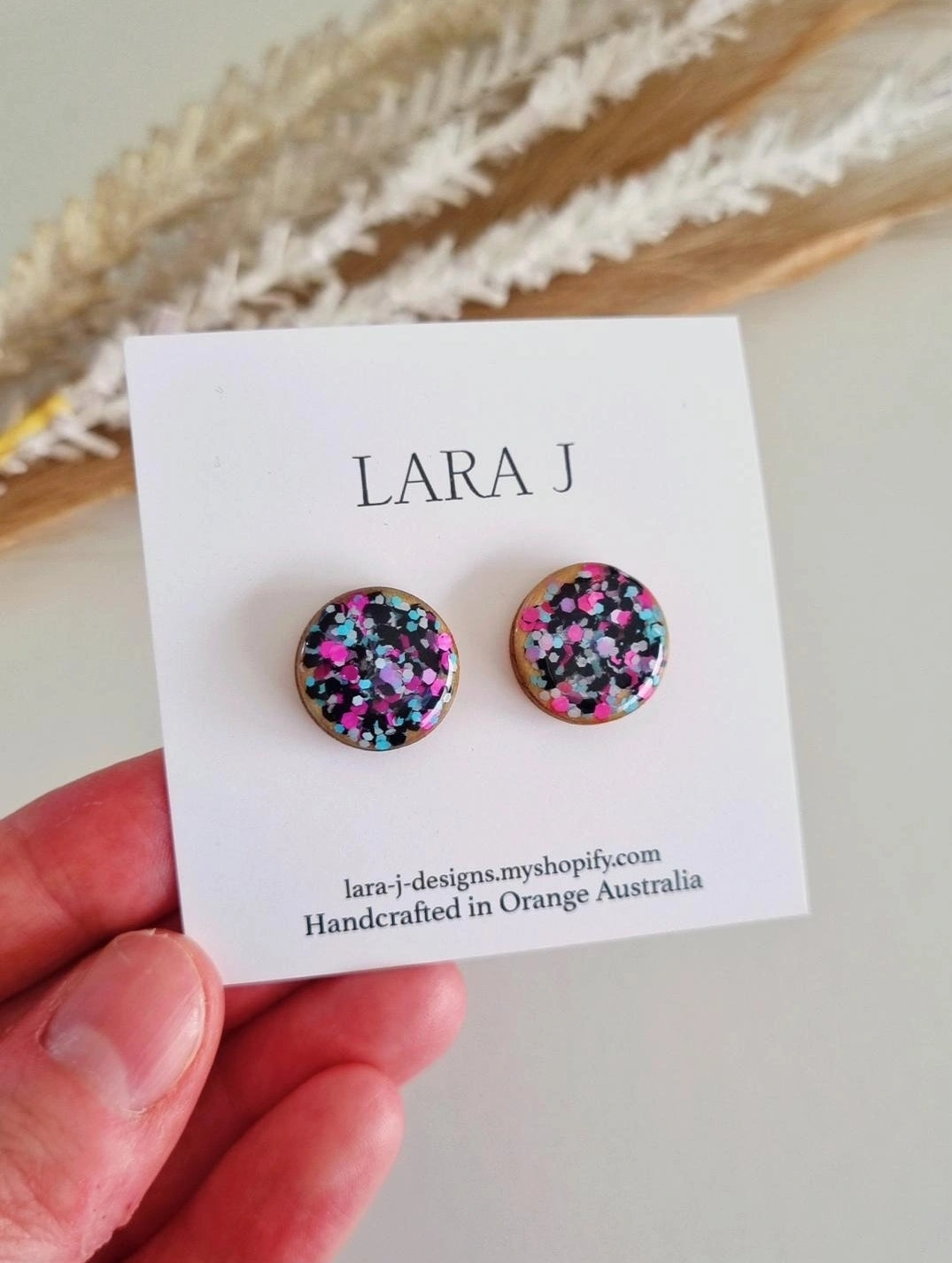 16mm Studs #31