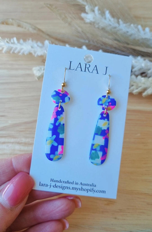 Grace Dangles