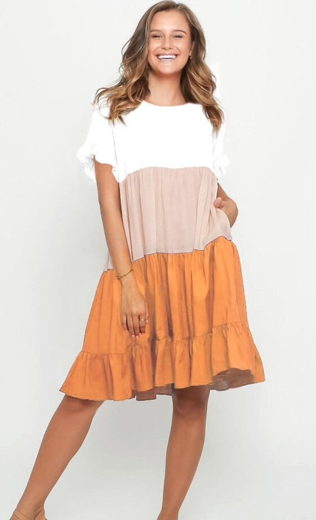 Daisy Dress