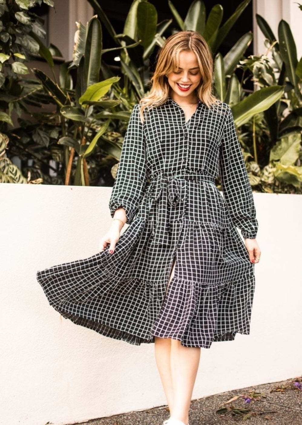 Stella Dress