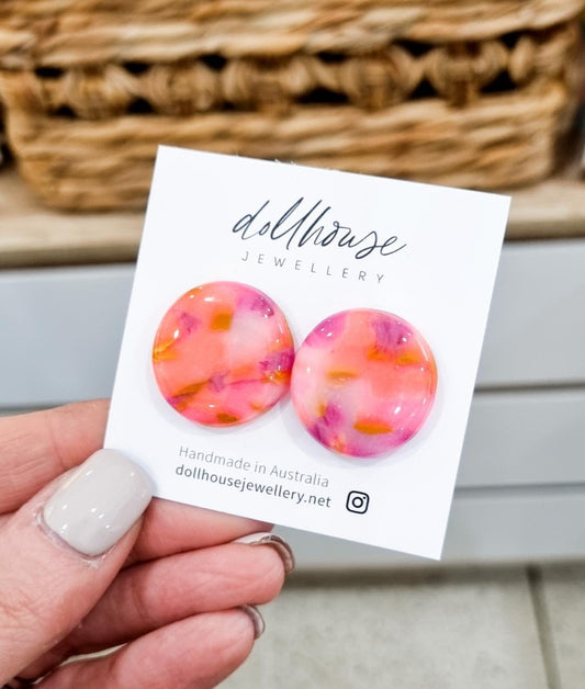 25mm Maxi Studs #3